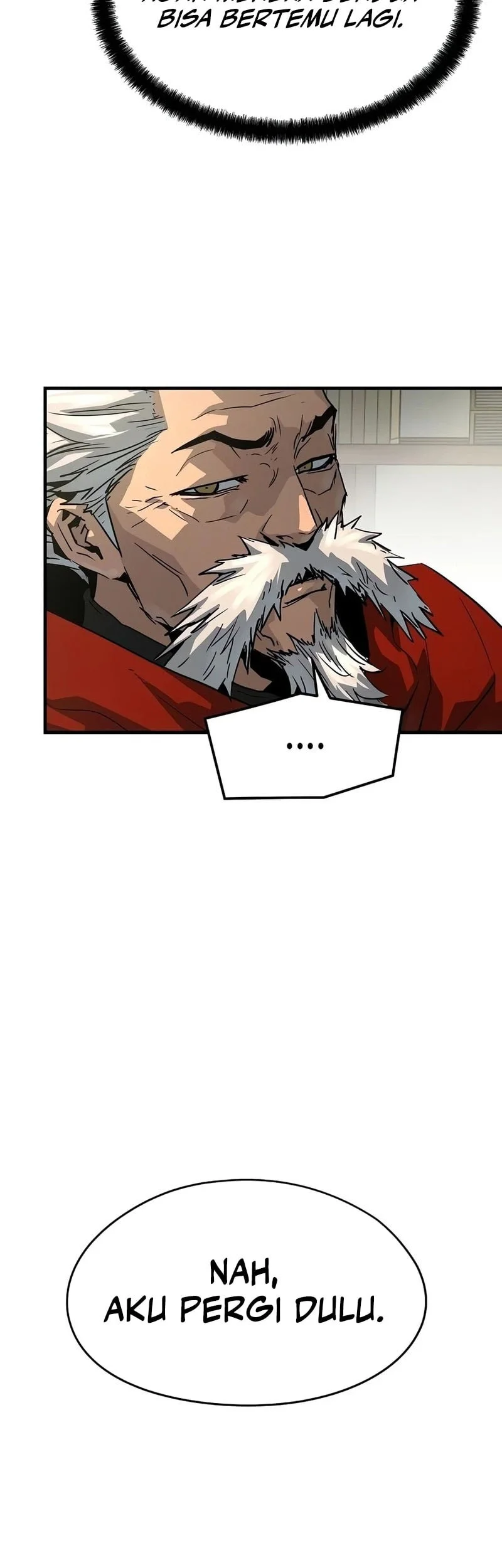 Absolute Regression Chapter 107 - halaman 8