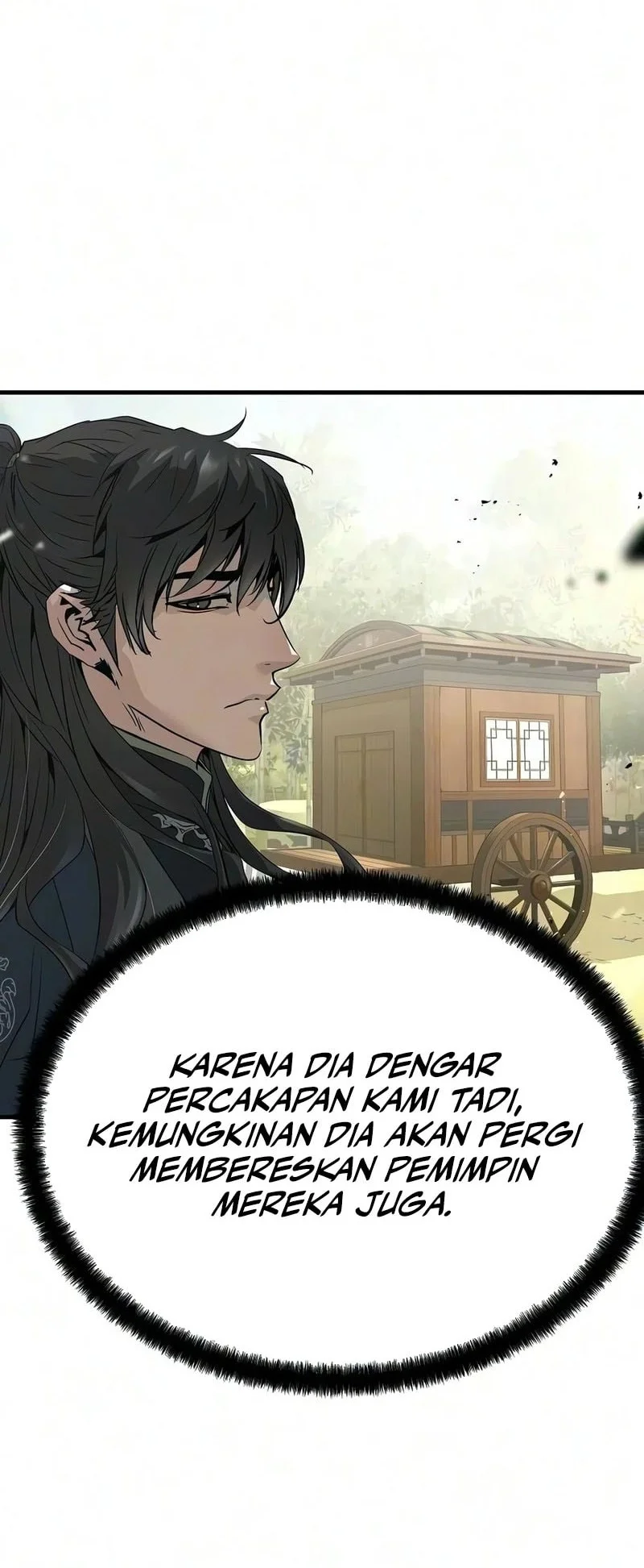 Absolute Regression Chapter 108 - halaman 11