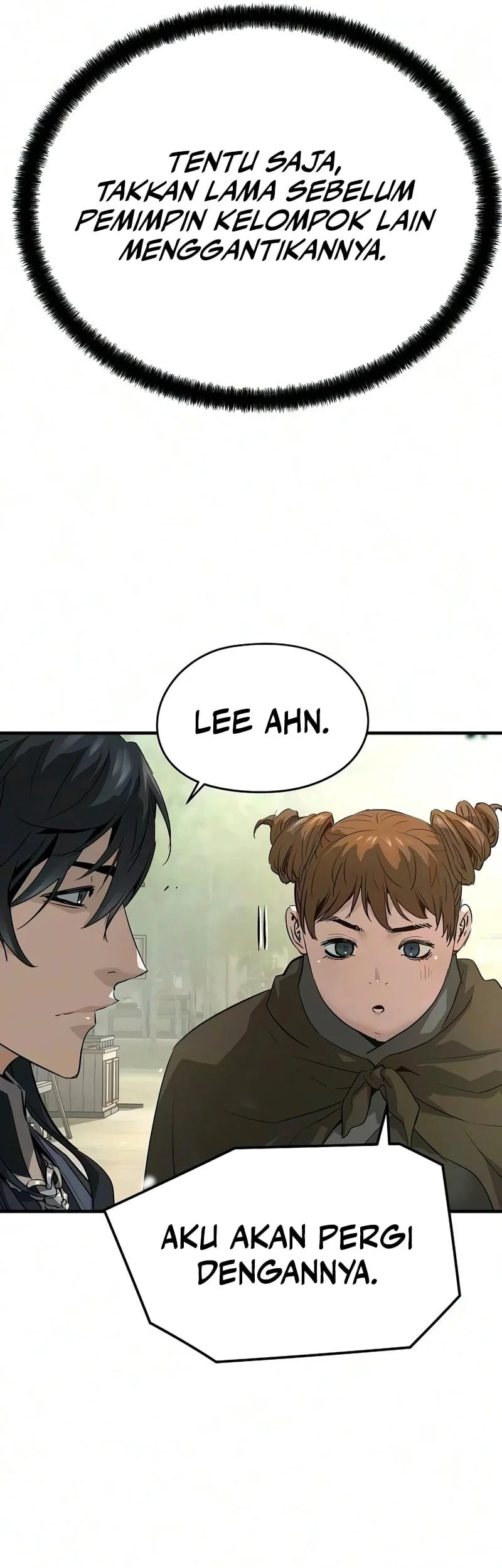 Absolute Regression Chapter 108 - halaman 12