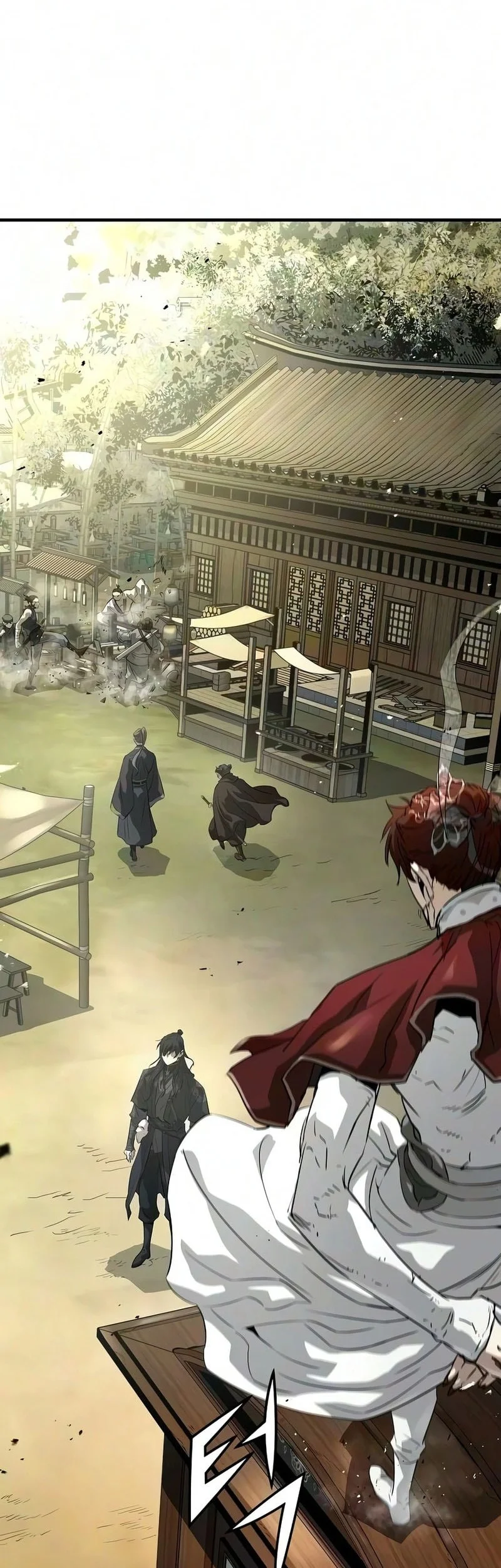 Absolute Regression Chapter 108 - halaman 13