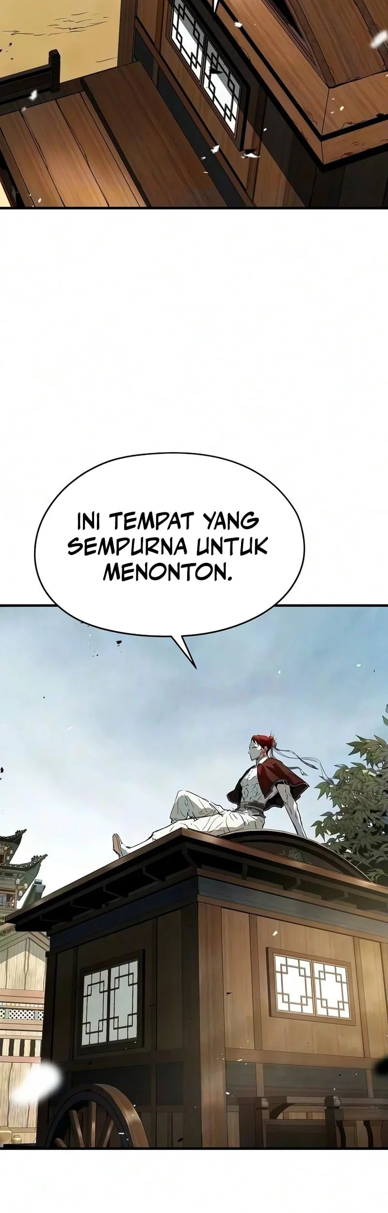 Absolute Regression Chapter 108 - halaman 14