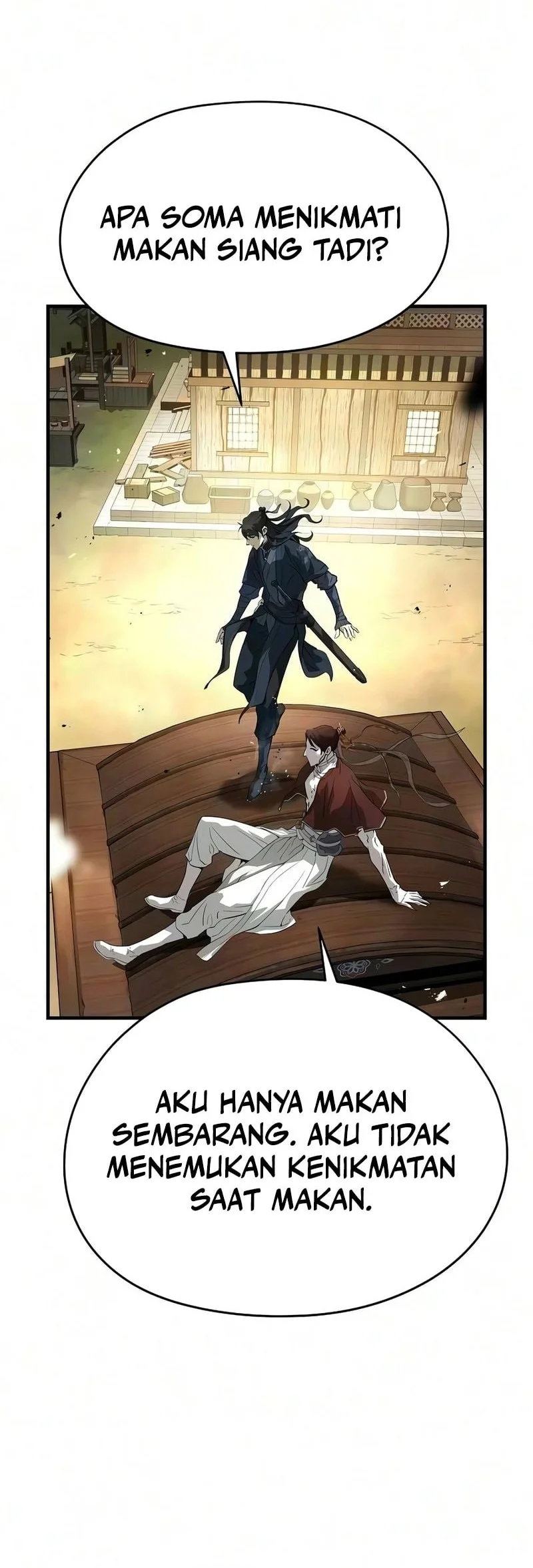 Absolute Regression Chapter 108 - halaman 15