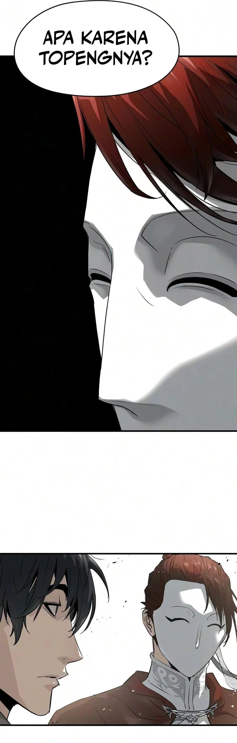 Absolute Regression Chapter 108 - halaman 16