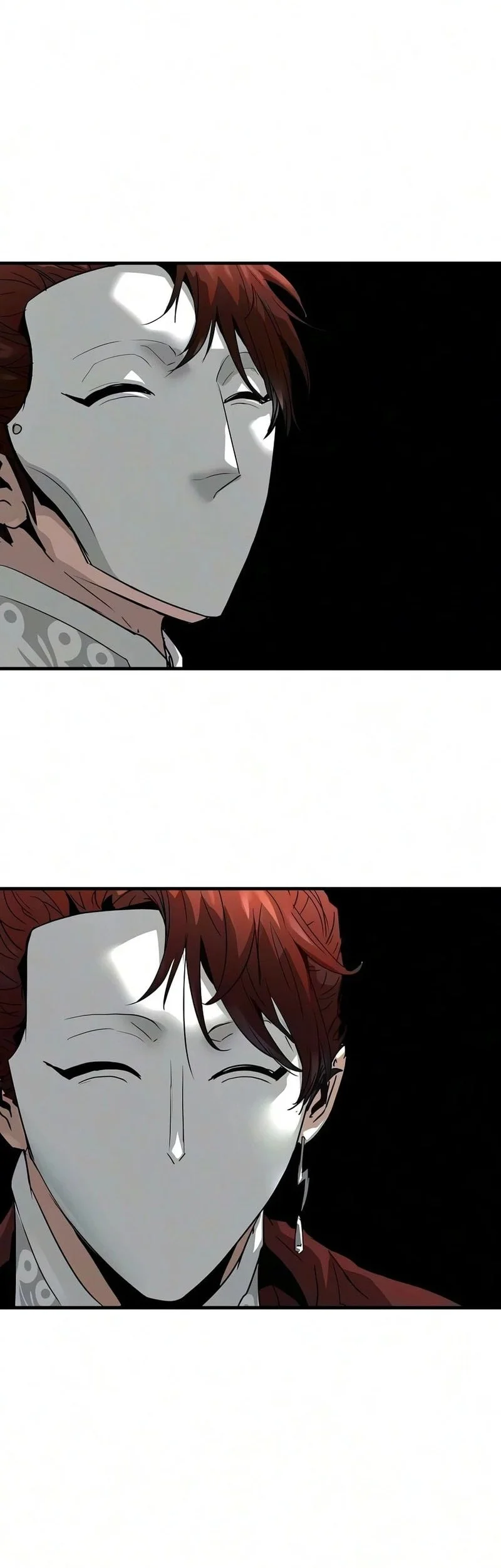 Absolute Regression Chapter 108 - halaman 21