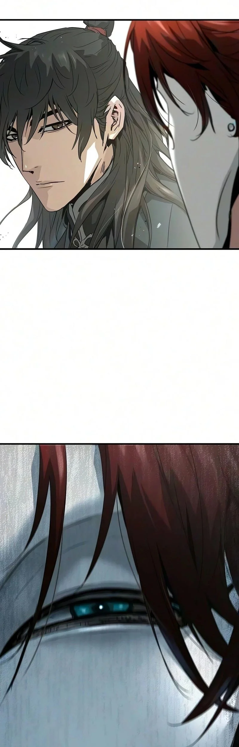 Absolute Regression Chapter 108 - halaman 22