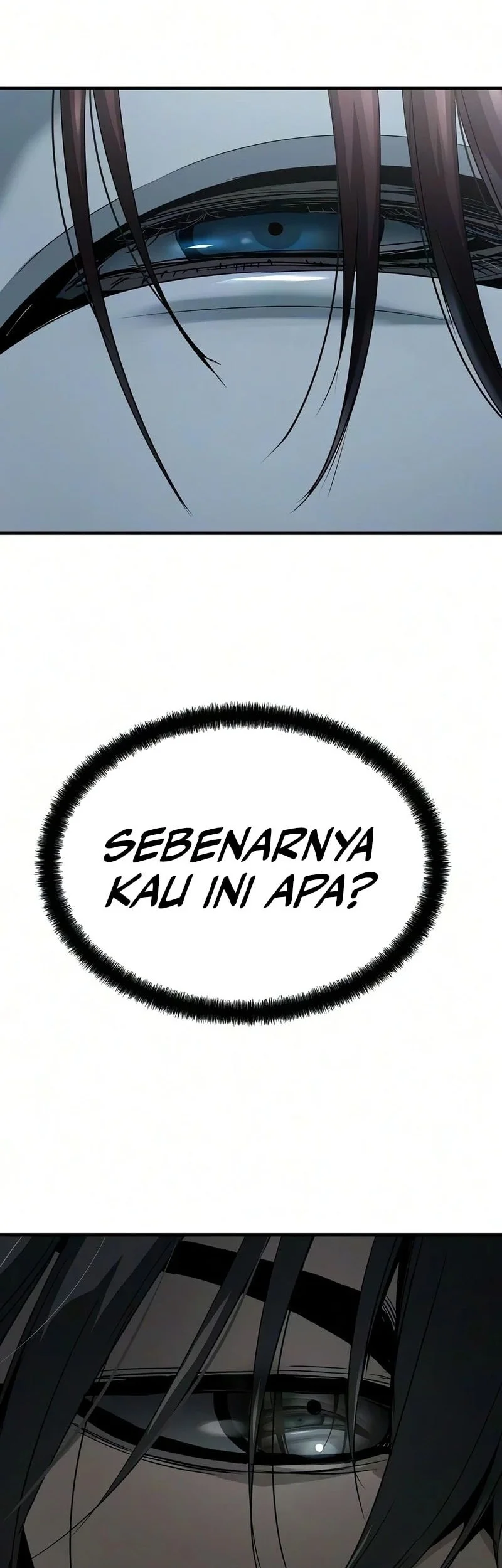 Absolute Regression Chapter 108 - halaman 25