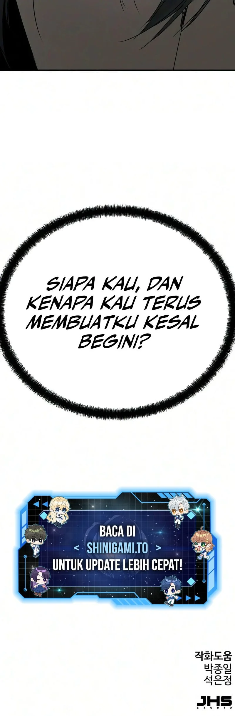 Absolute Regression Chapter 108 - halaman 26