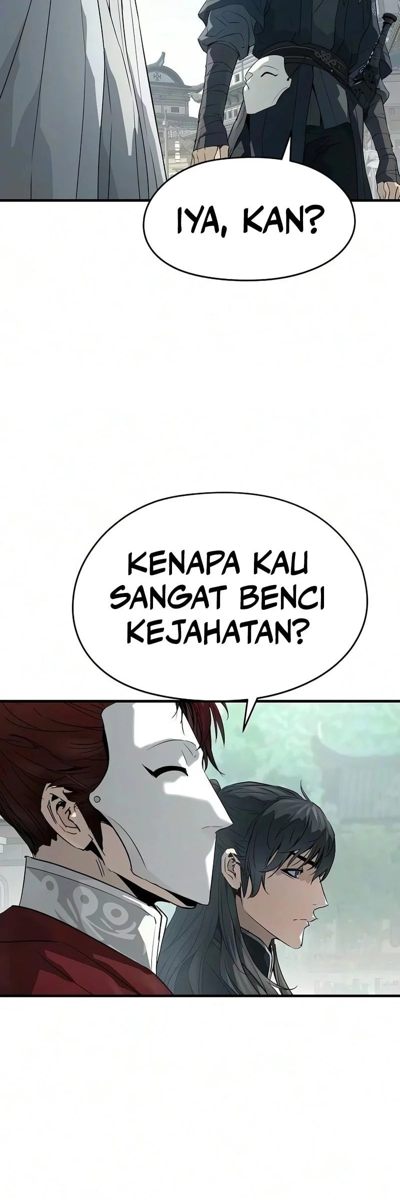 Absolute Regression Chapter 108 - halaman 3