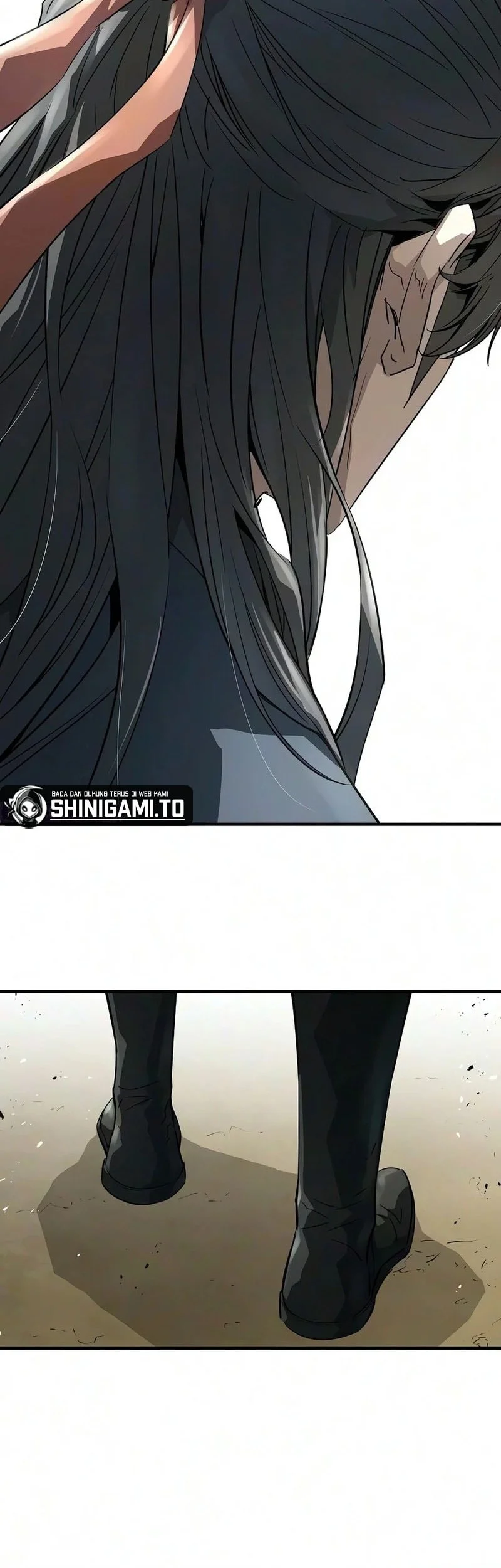 Absolute Regression Chapter 108 - halaman 5
