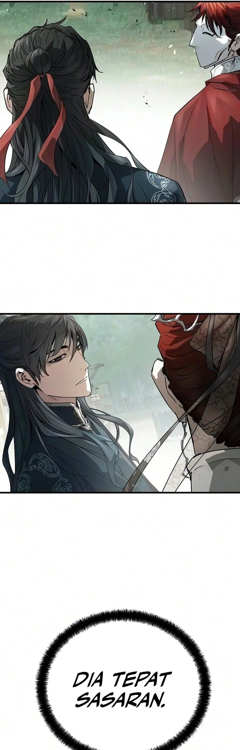 Absolute Regression Chapter 108 - halaman 6