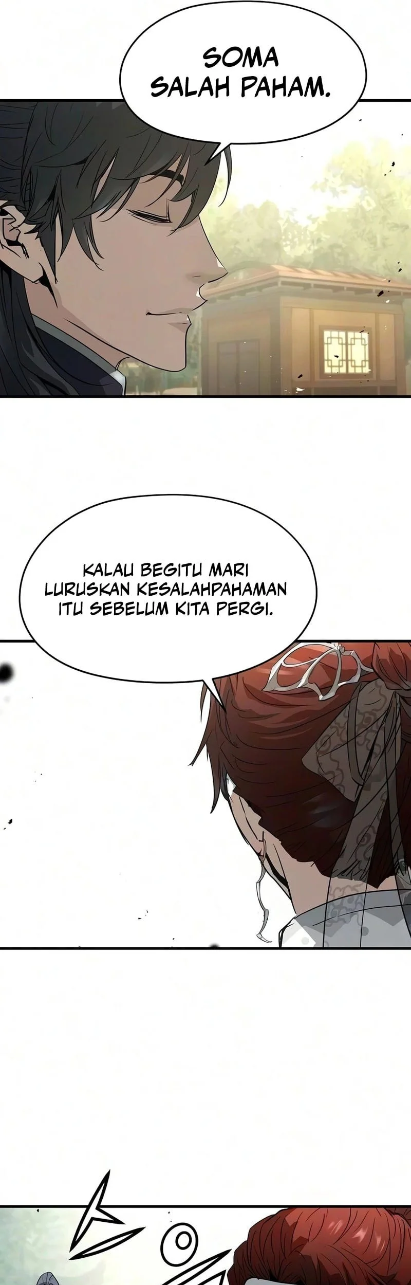 Absolute Regression Chapter 108 - halaman 8