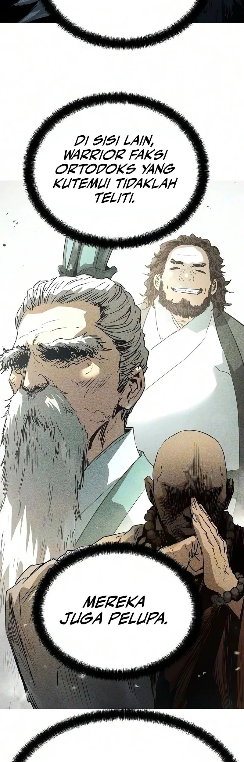 Absolute Regression Chapter 109 - halaman 11