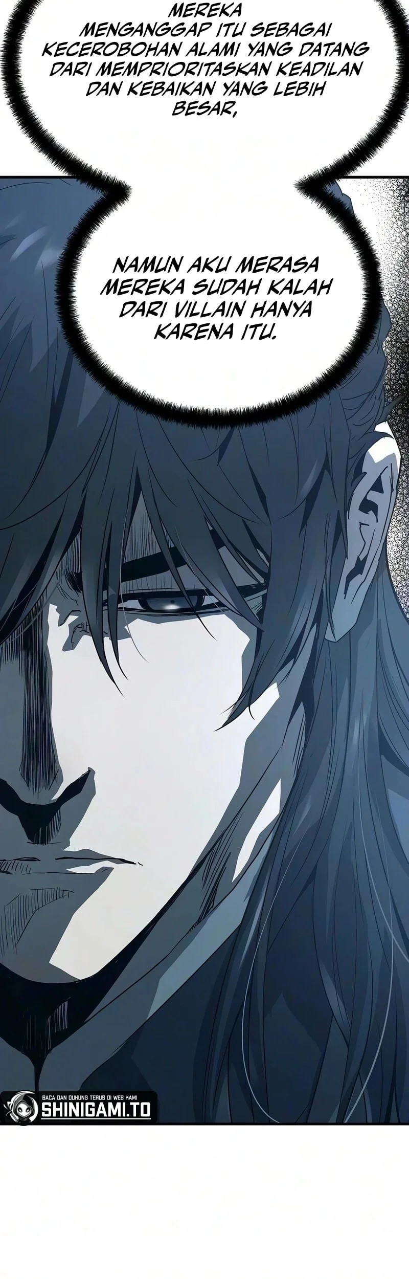 Absolute Regression Chapter 109 - halaman 12
