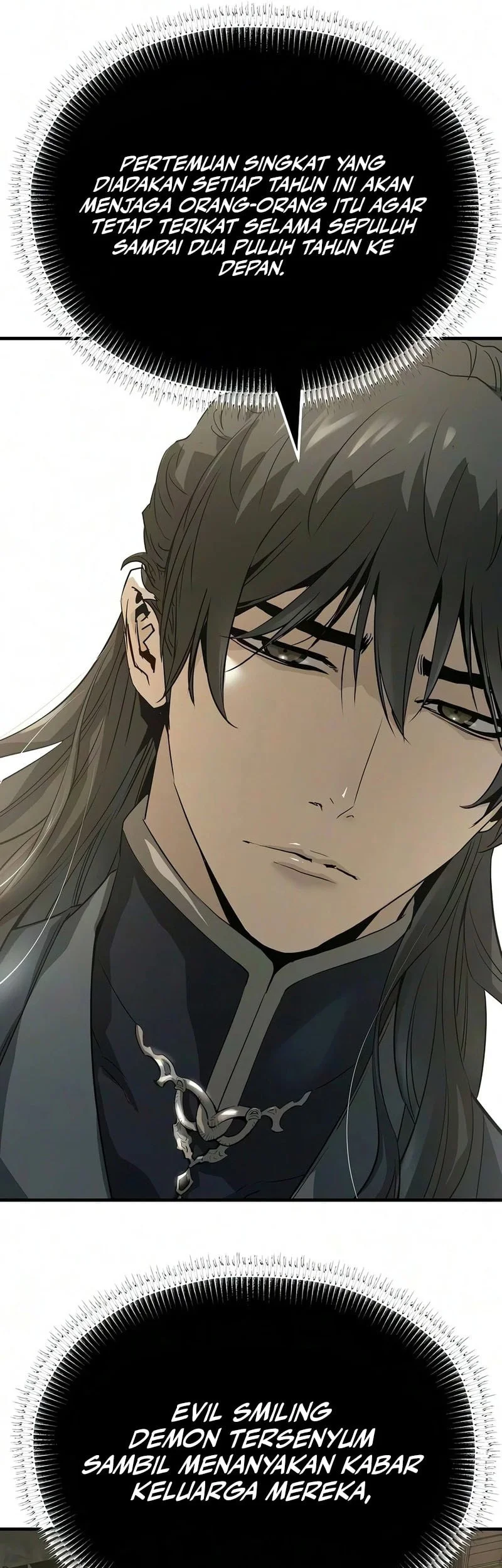 Absolute Regression Chapter 109 - halaman 14