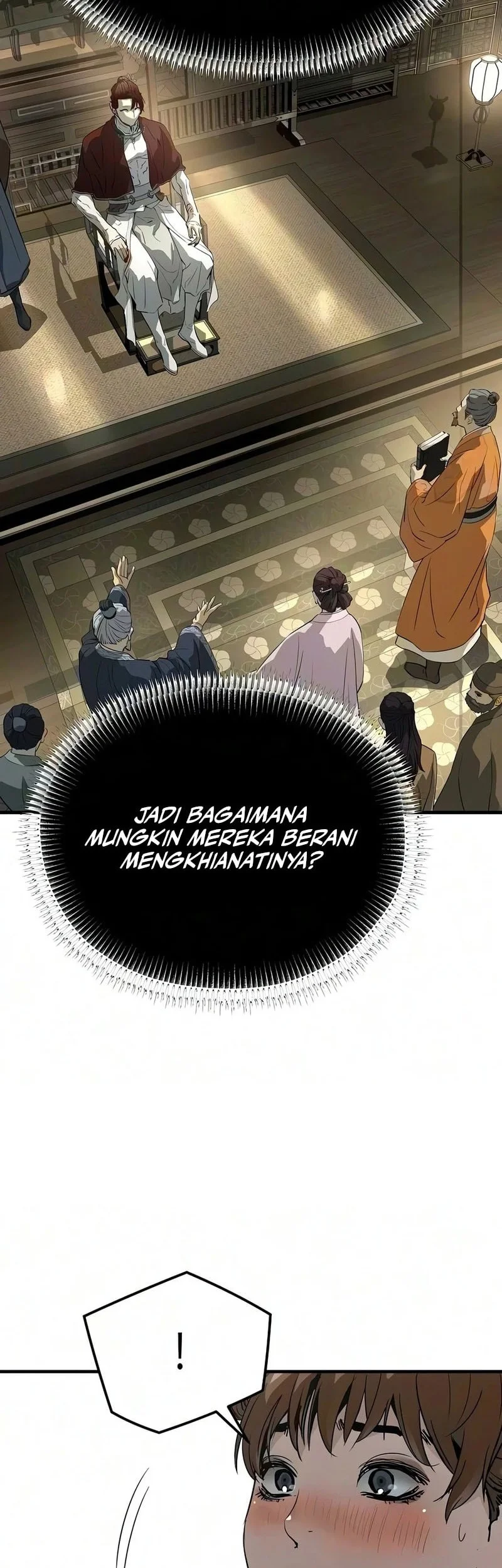Absolute Regression Chapter 109 - halaman 15
