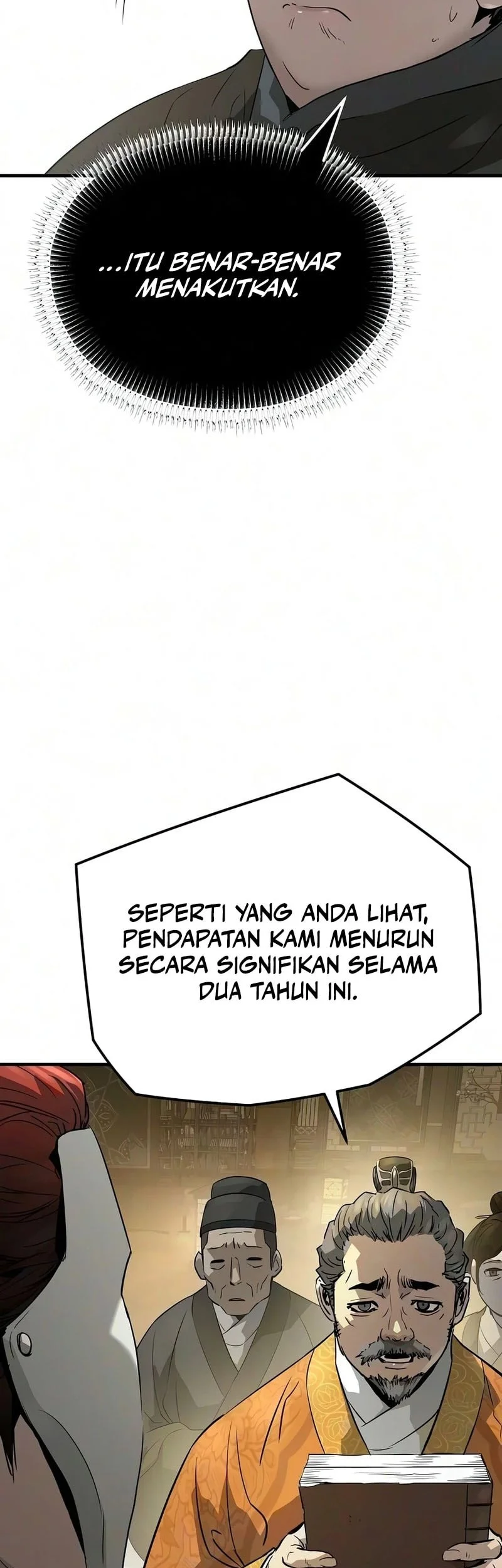 Absolute Regression Chapter 109 - halaman 16
