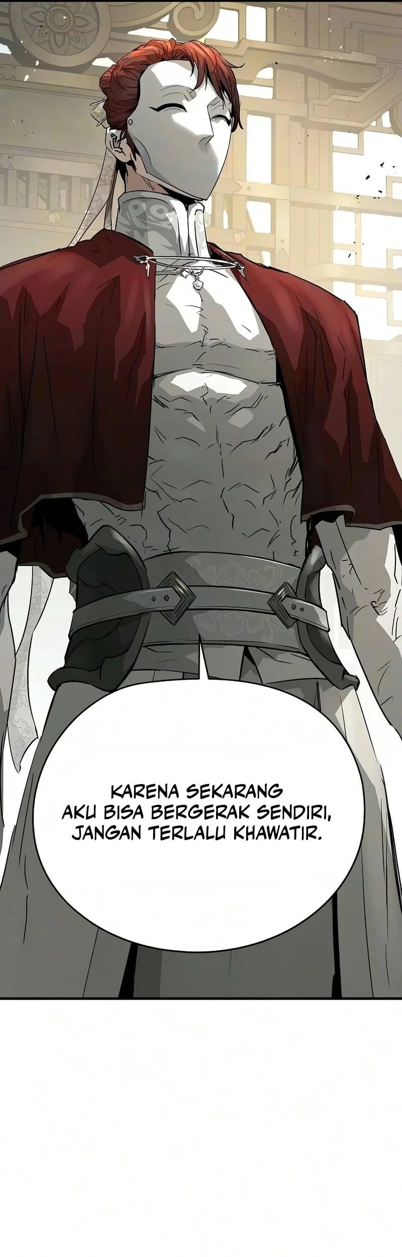 Absolute Regression Chapter 109 - halaman 18