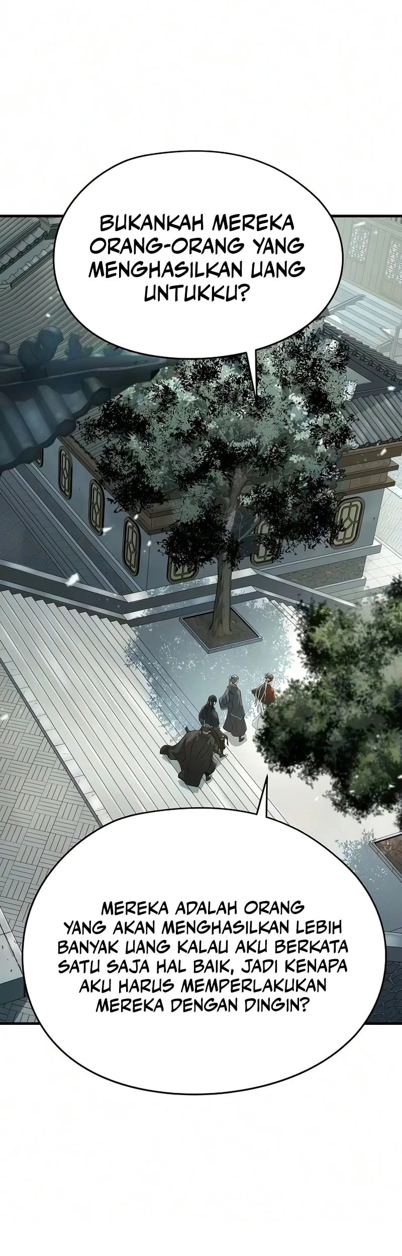 Absolute Regression Chapter 109 - halaman 22