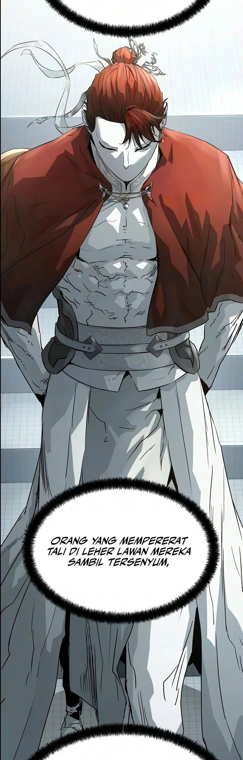 Absolute Regression Chapter 109 - halaman 24