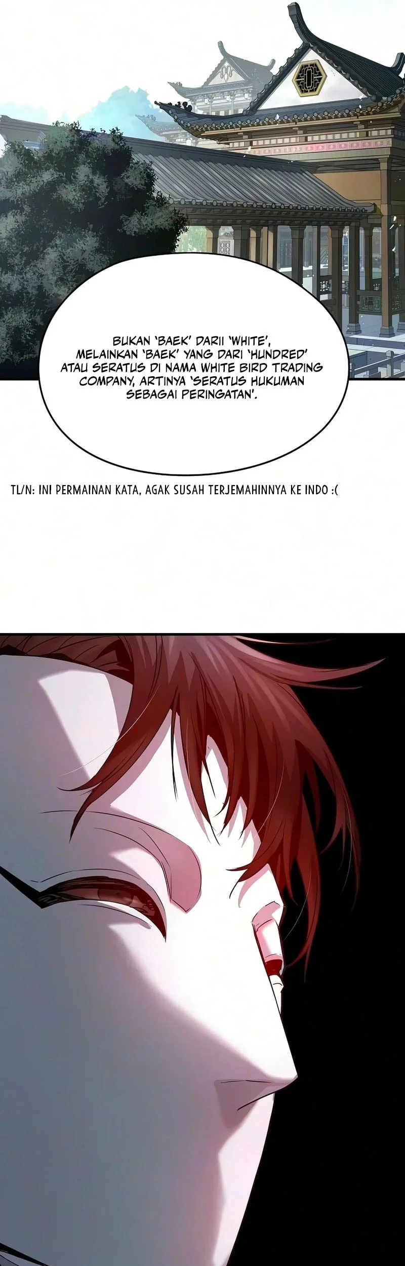 Absolute Regression Chapter 109 - halaman 26