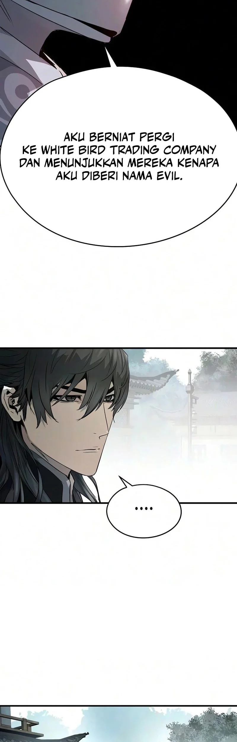 Absolute Regression Chapter 109 - halaman 27