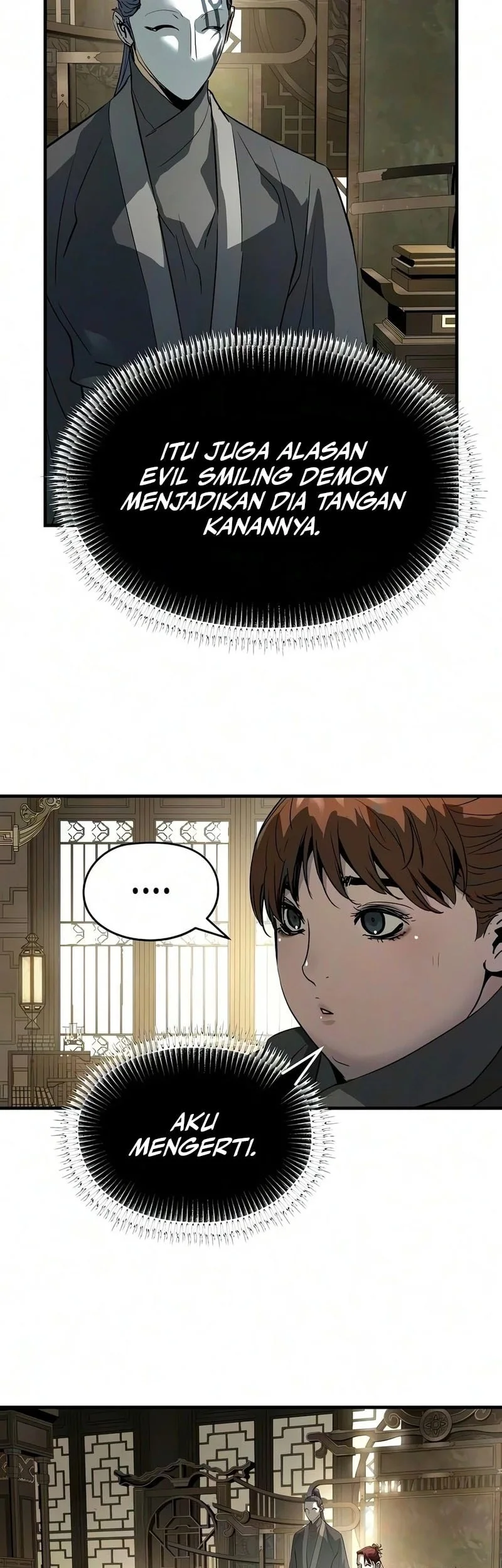Absolute Regression Chapter 109 - halaman 3