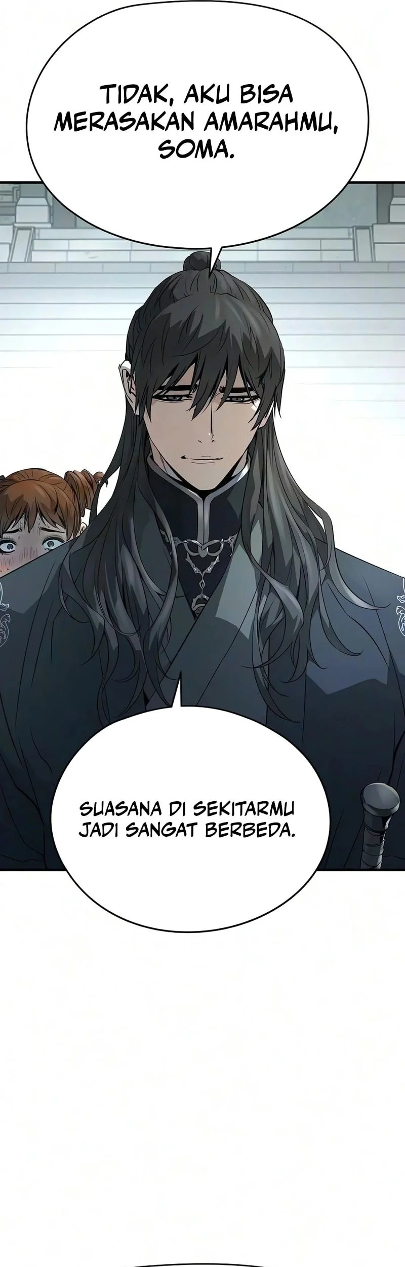 Absolute Regression Chapter 109 - halaman 30