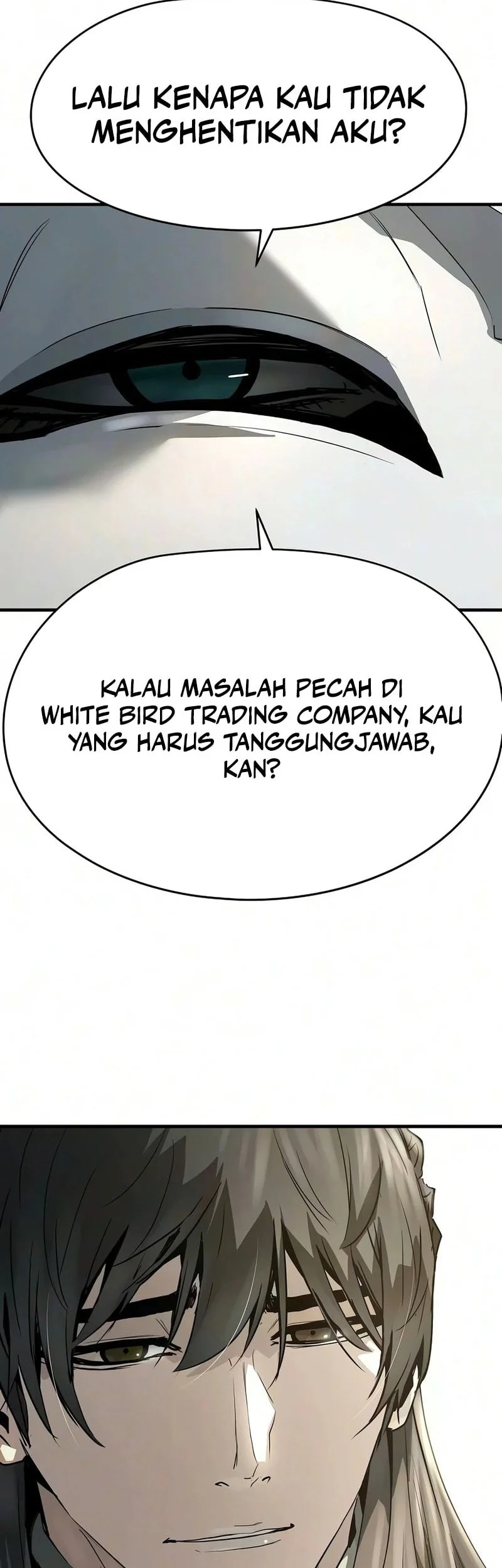 Absolute Regression Chapter 109 - halaman 31