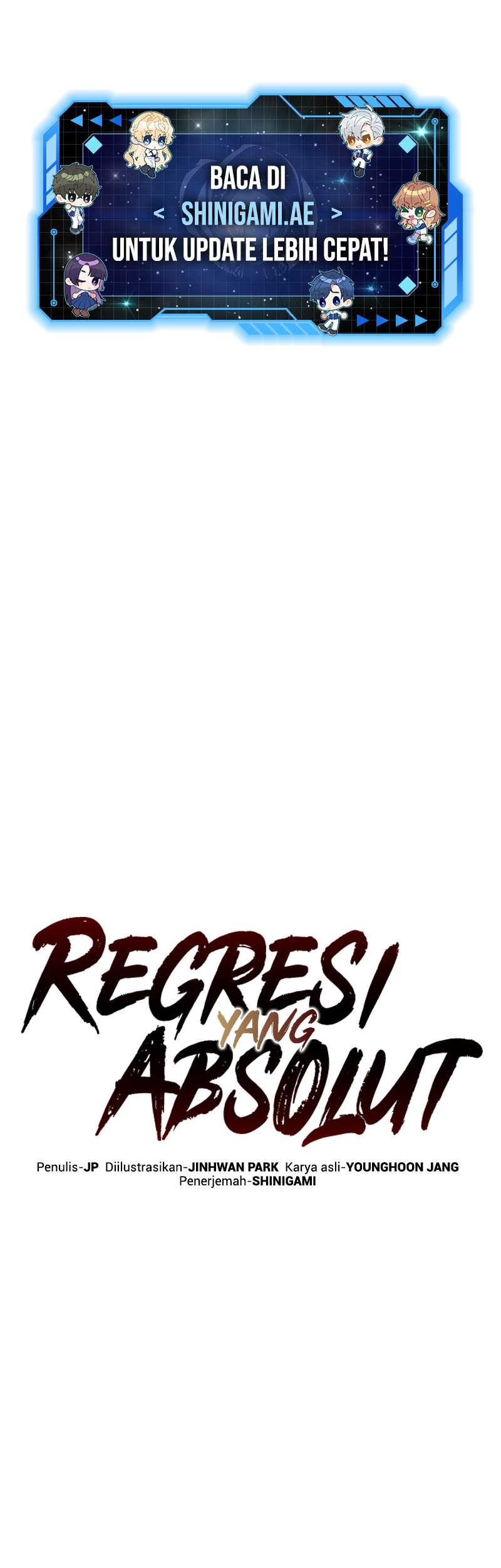 Absolute Regression Chapter 11 - halaman 2