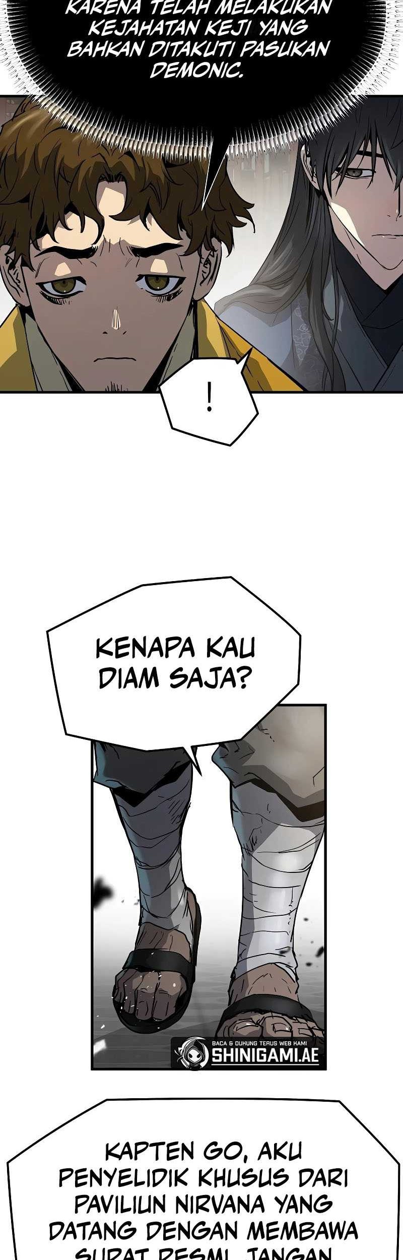 Absolute Regression Chapter 11 - halaman 22