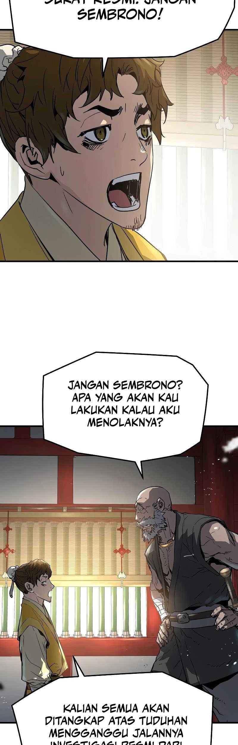 Absolute Regression Chapter 11 - halaman 23
