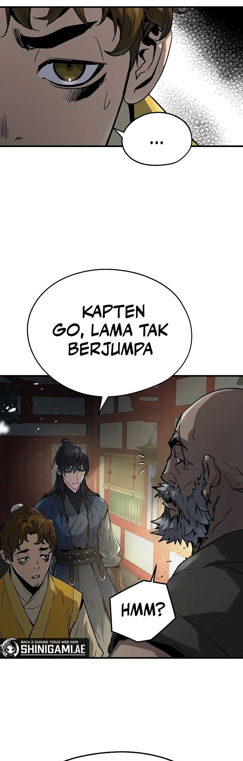 Absolute Regression Chapter 11 - halaman 27