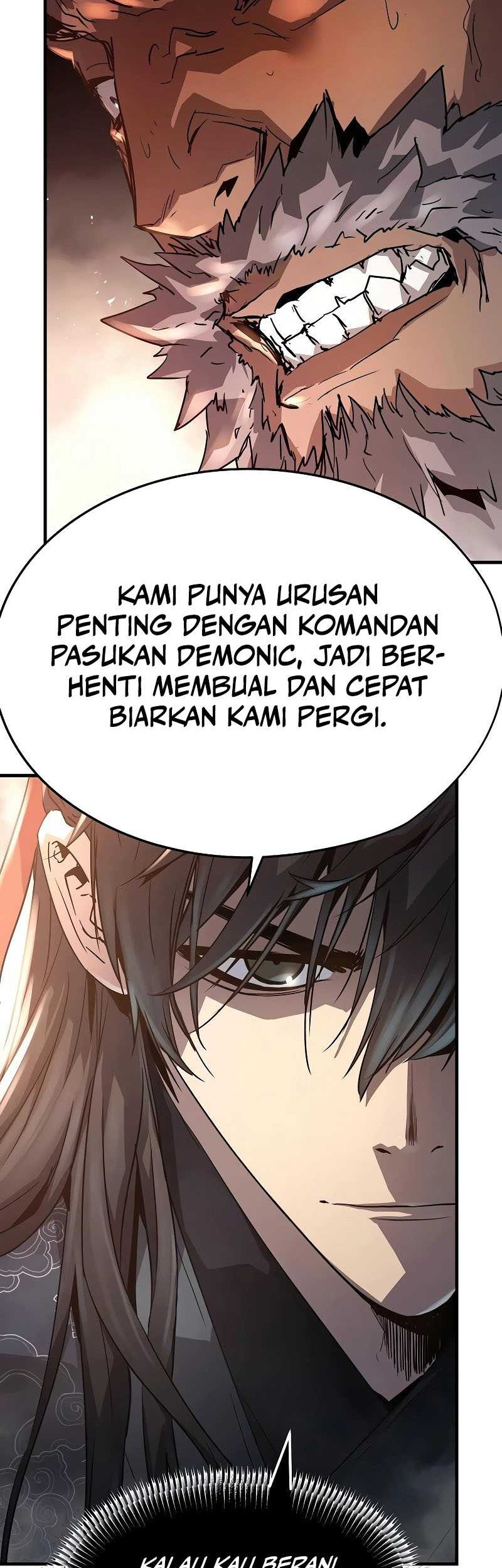 Absolute Regression Chapter 11 - halaman 30
