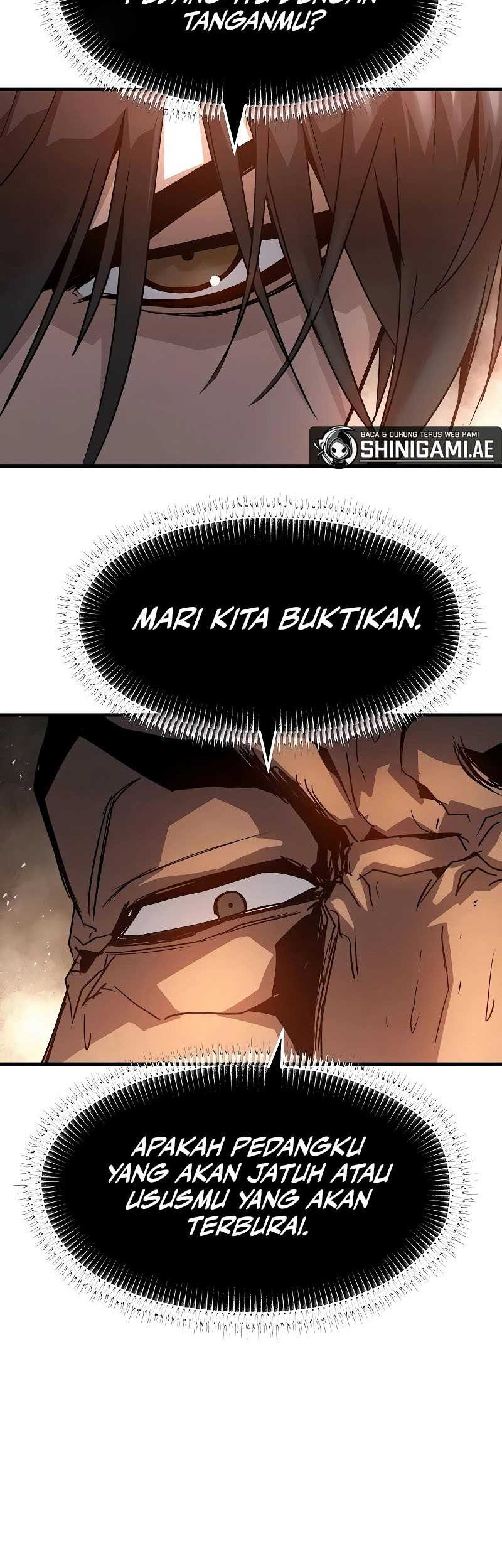 Absolute Regression Chapter 11 - halaman 32