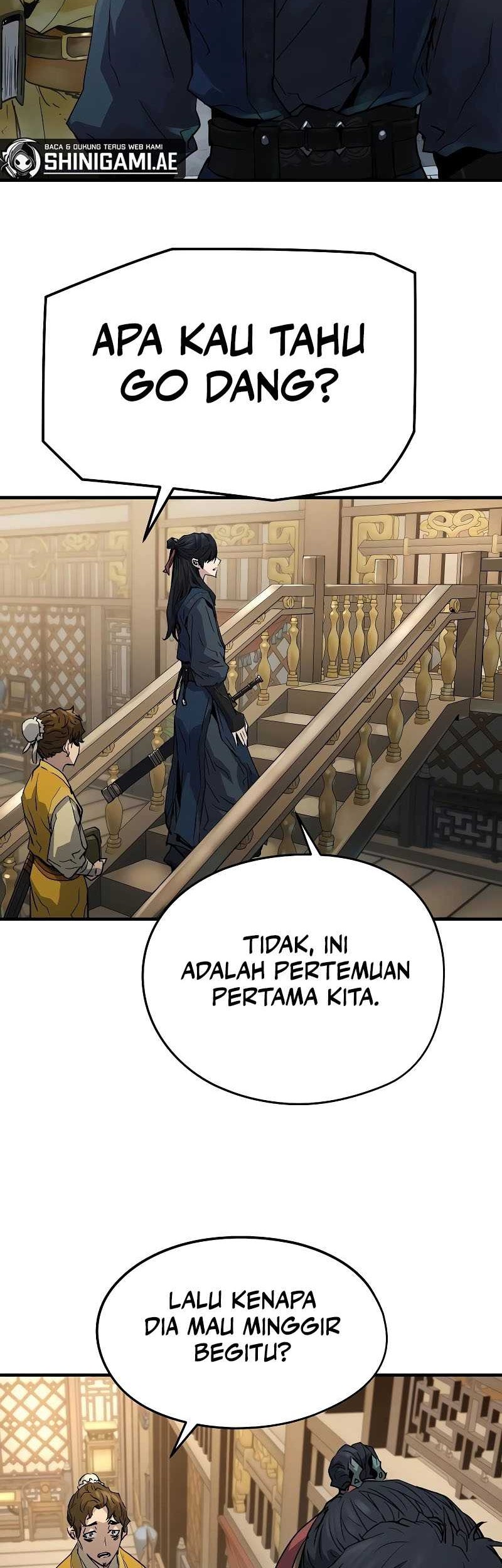 Absolute Regression Chapter 11 - halaman 34