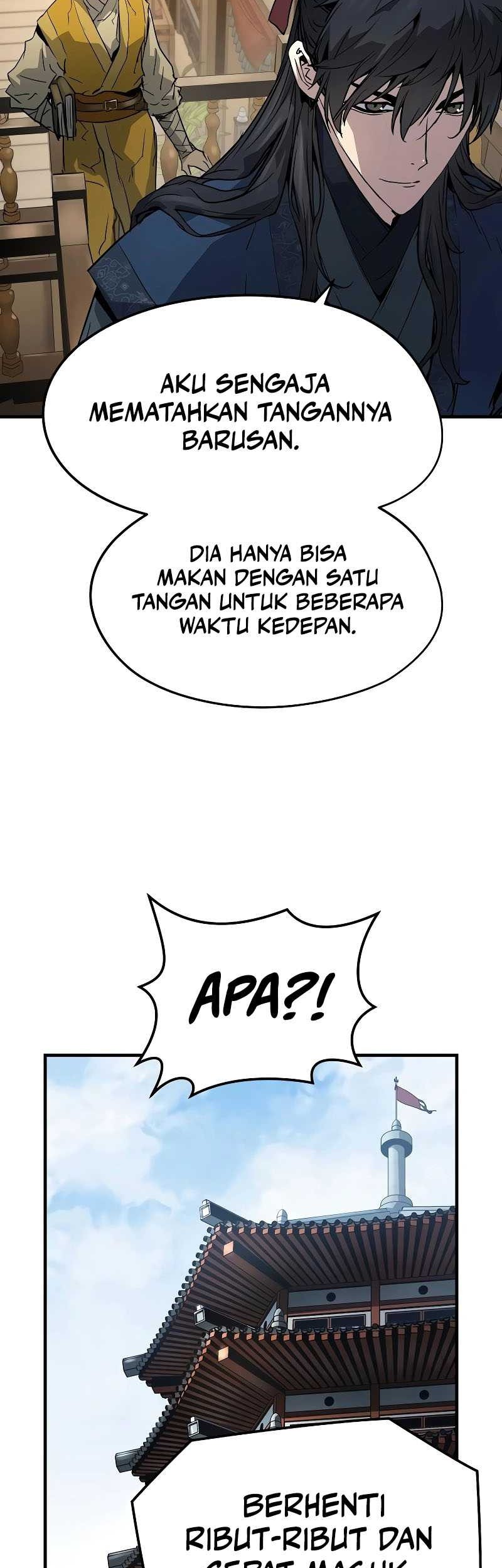 Absolute Regression Chapter 11 - halaman 35