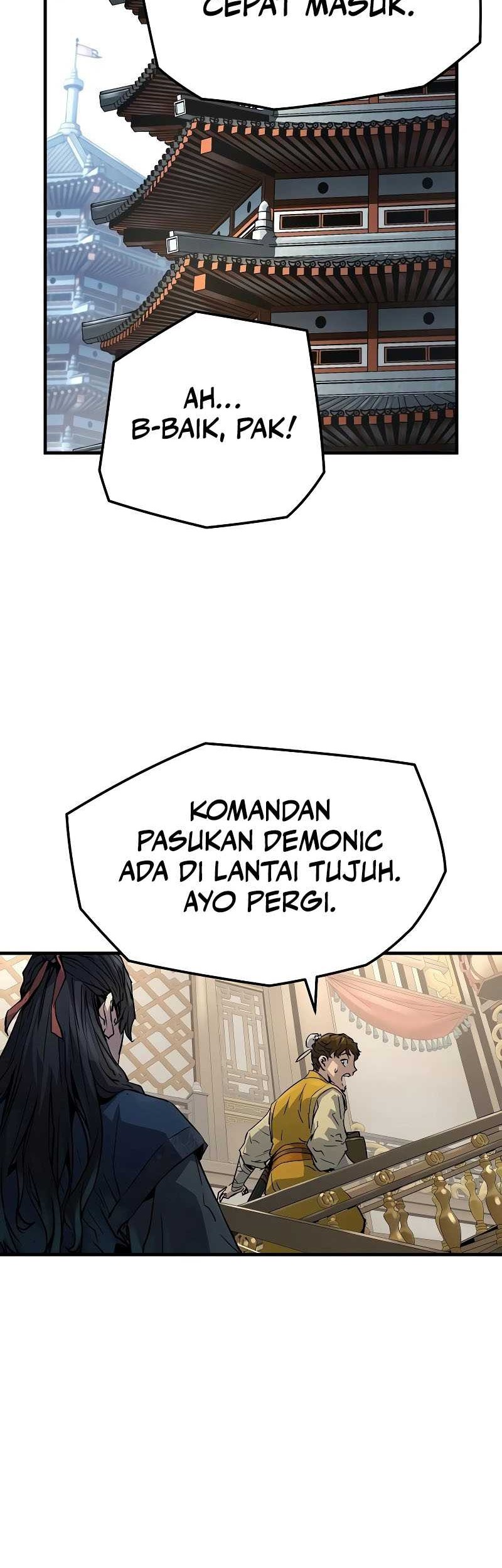 Absolute Regression Chapter 11 - halaman 36