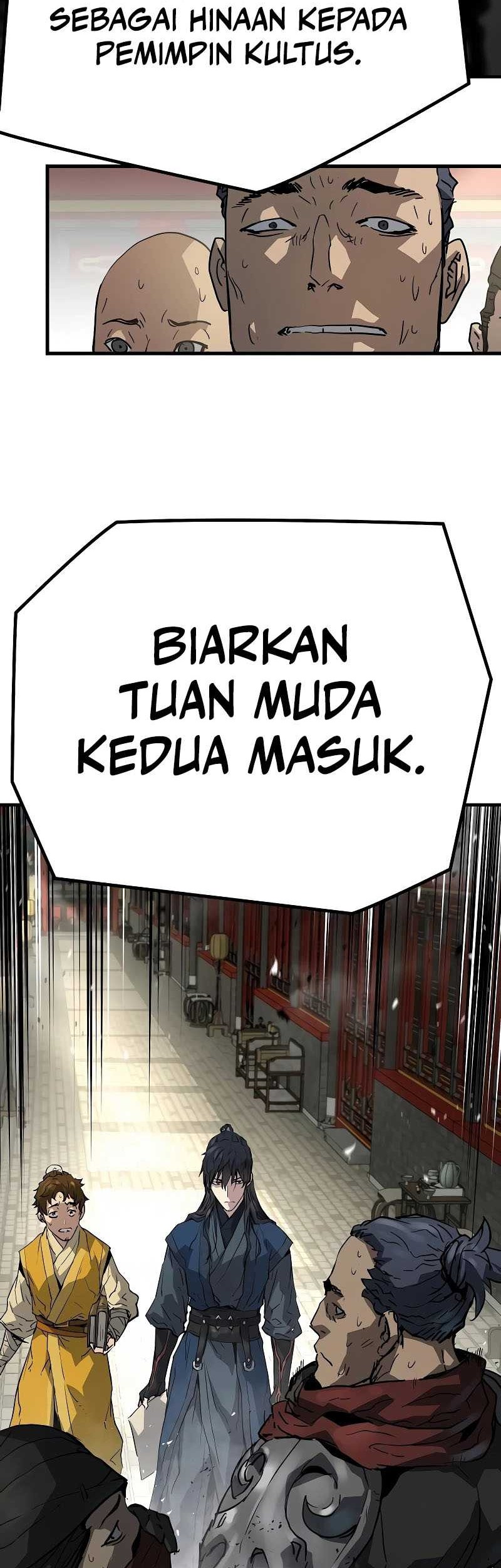 Absolute Regression Chapter 11 - halaman 42
