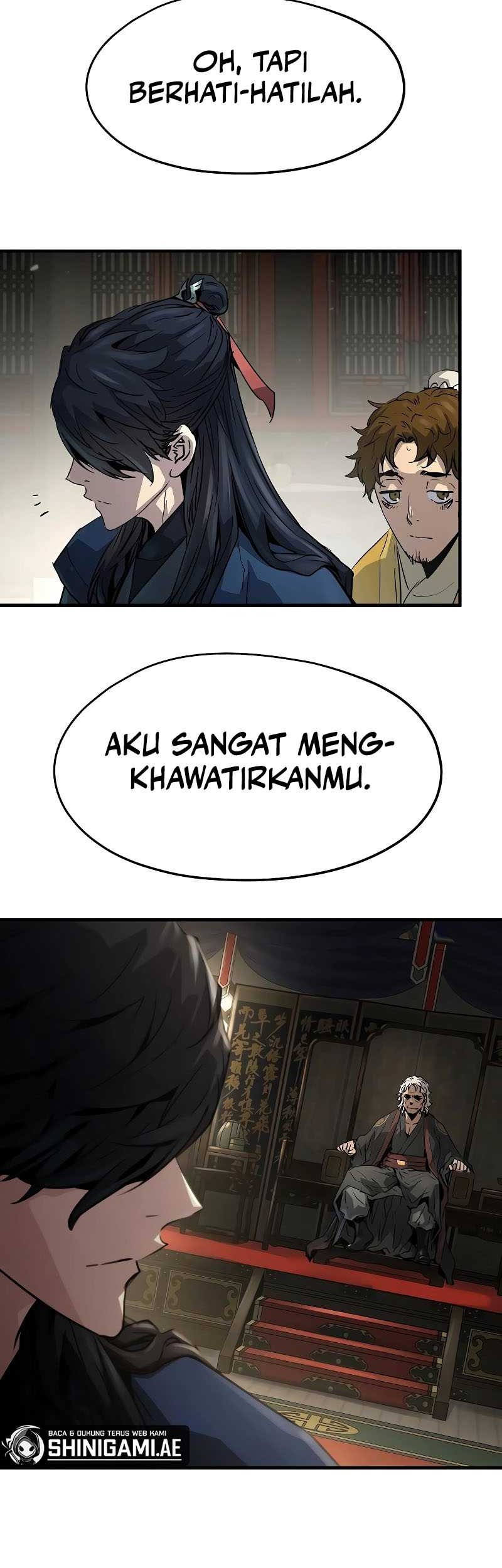 Absolute Regression Chapter 11 - halaman 64