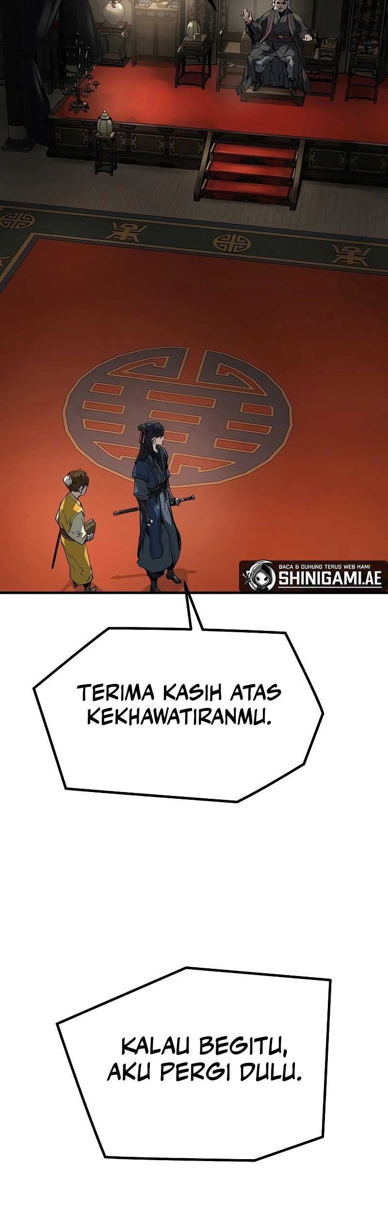 Absolute Regression Chapter 11 - halaman 67