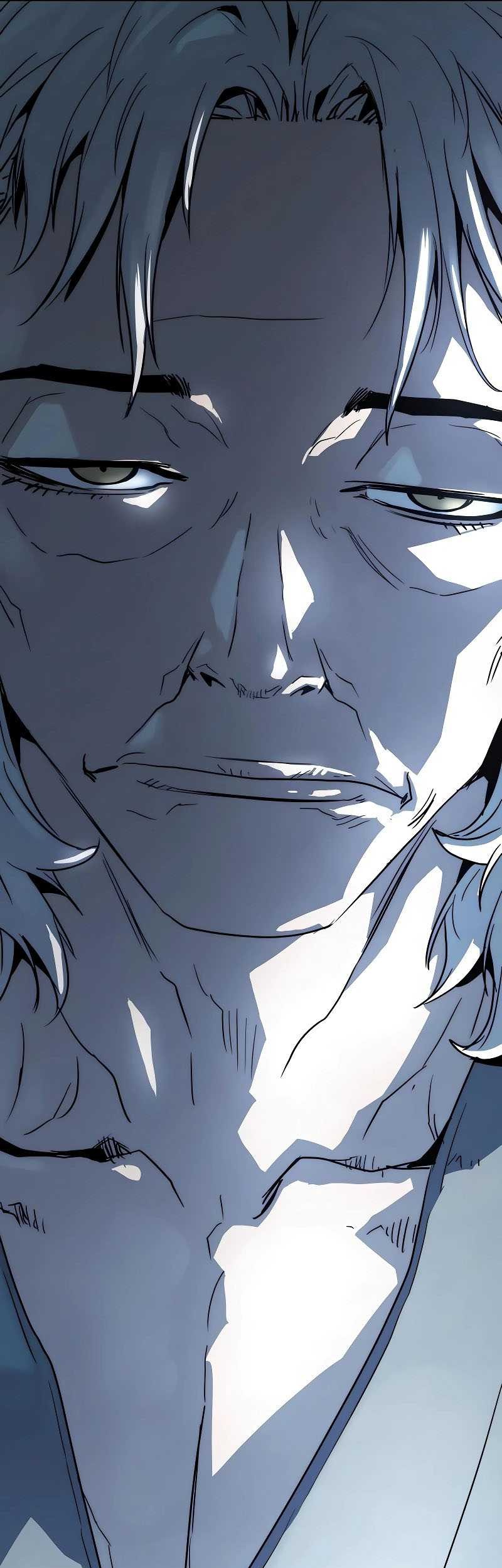 Absolute Regression Chapter 11 - halaman 69