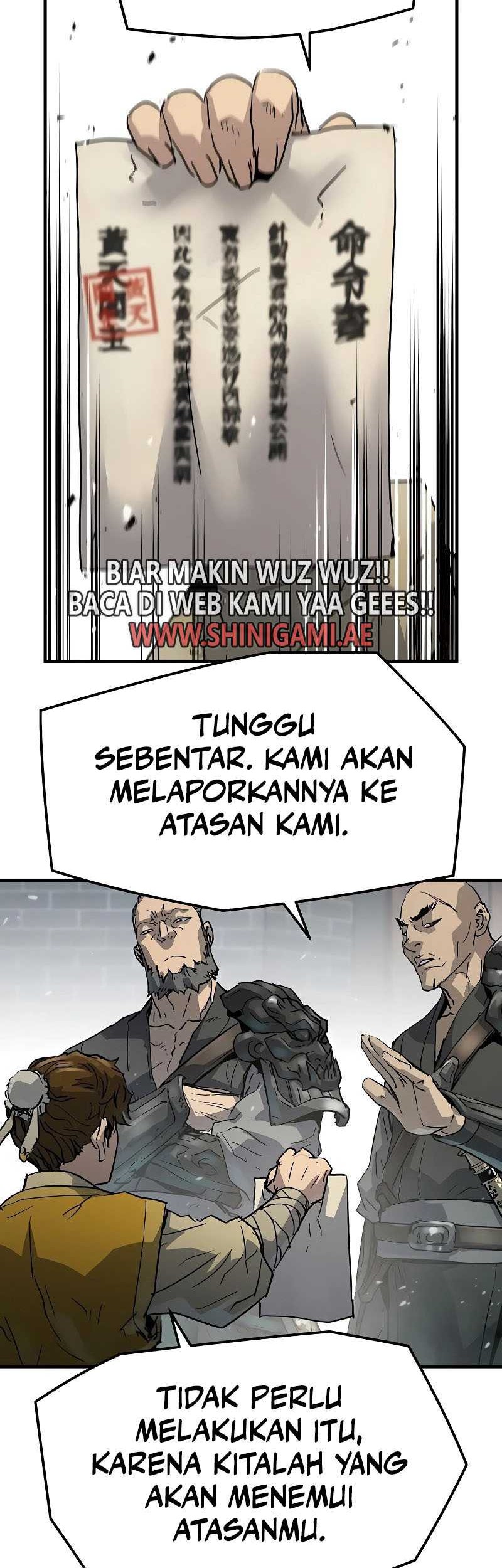 Absolute Regression Chapter 11 - halaman 7