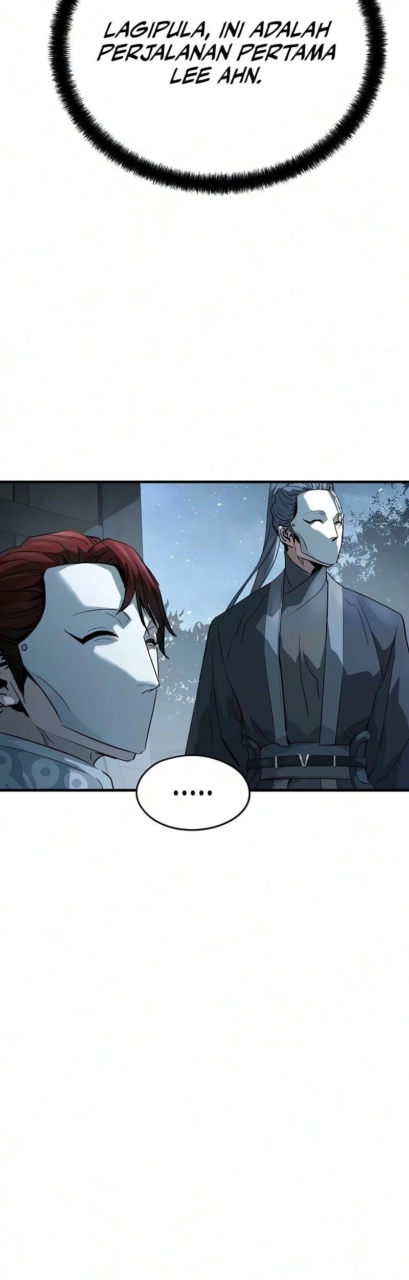 Absolute Regression Chapter 110 - halaman 15