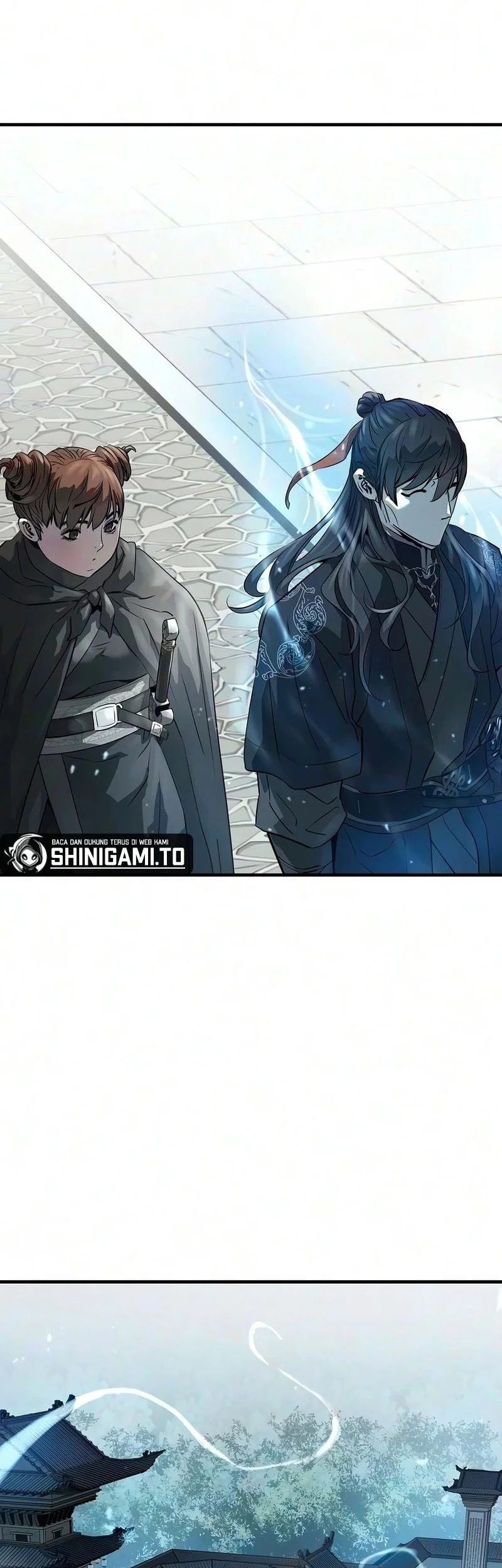 Absolute Regression Chapter 110 - halaman 23