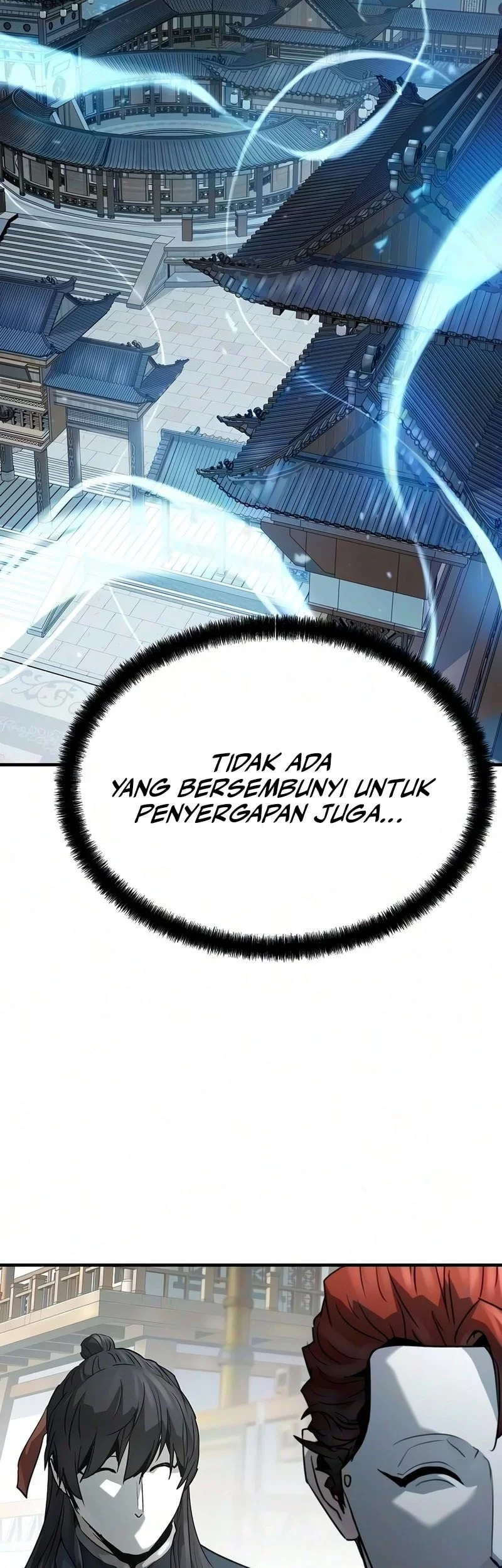 Absolute Regression Chapter 110 - halaman 24