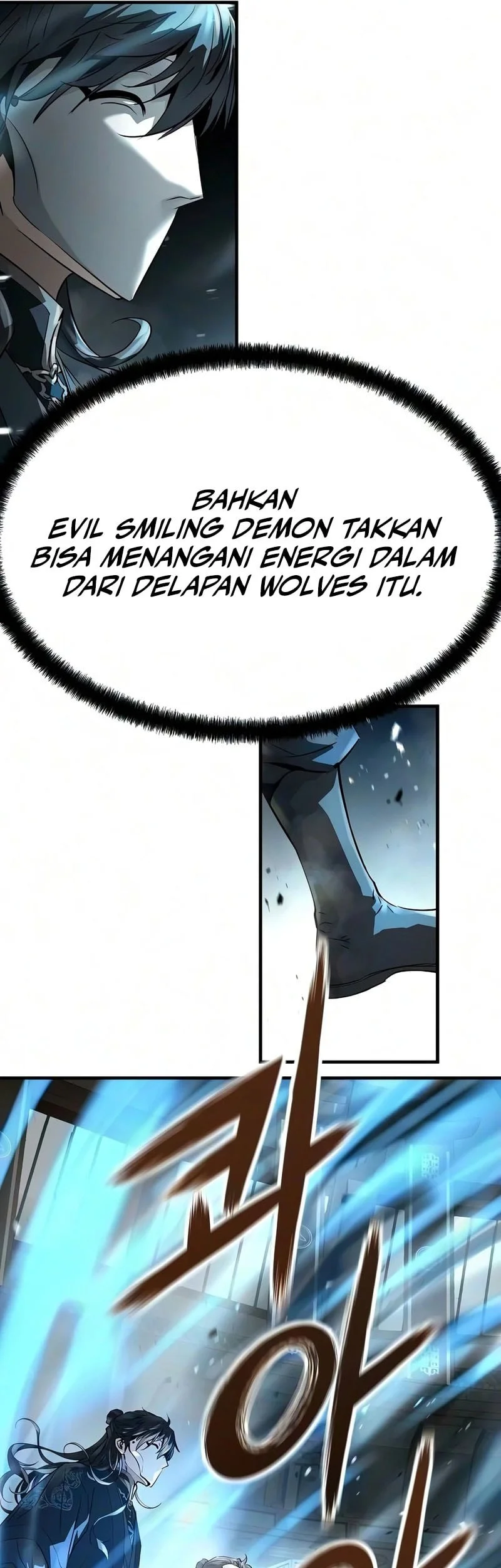 Absolute Regression Chapter 110 - halaman 42