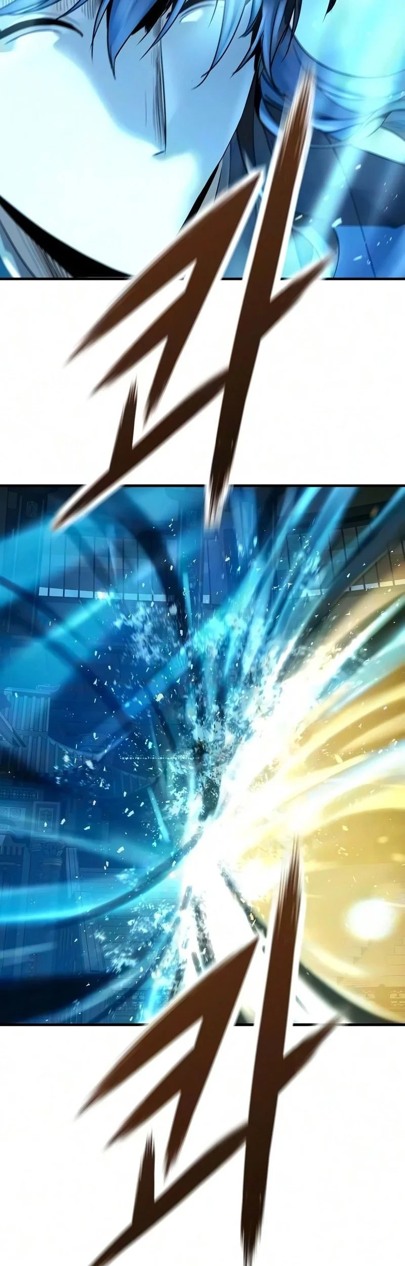 Absolute Regression Chapter 110 - halaman 47
