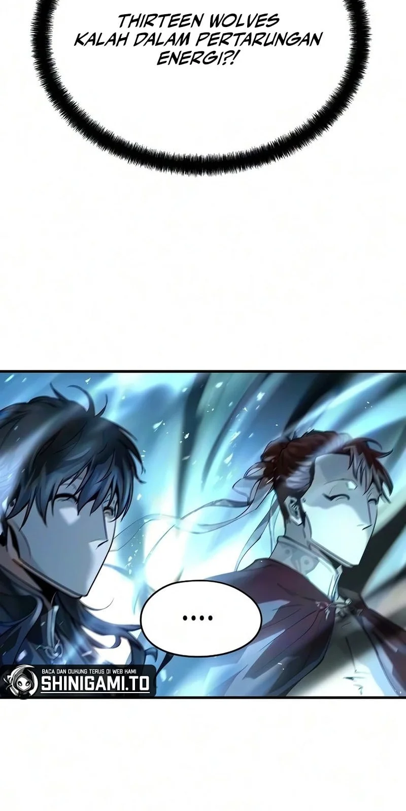 Absolute Regression Chapter 110 - halaman 49