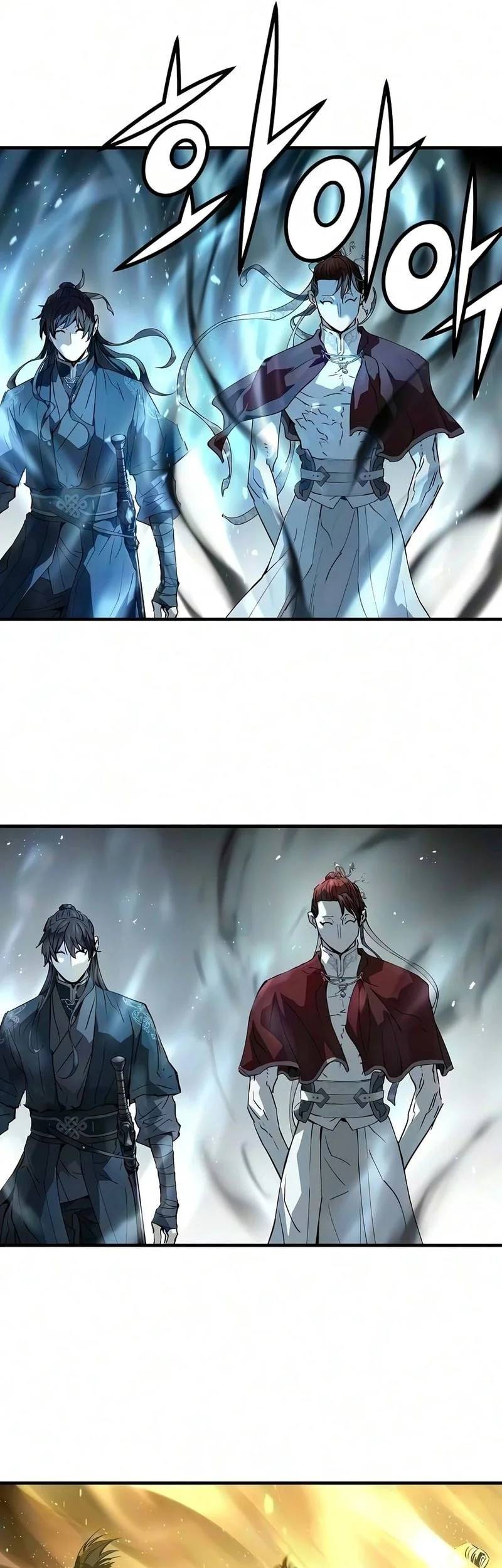 Absolute Regression Chapter 110 - halaman 50