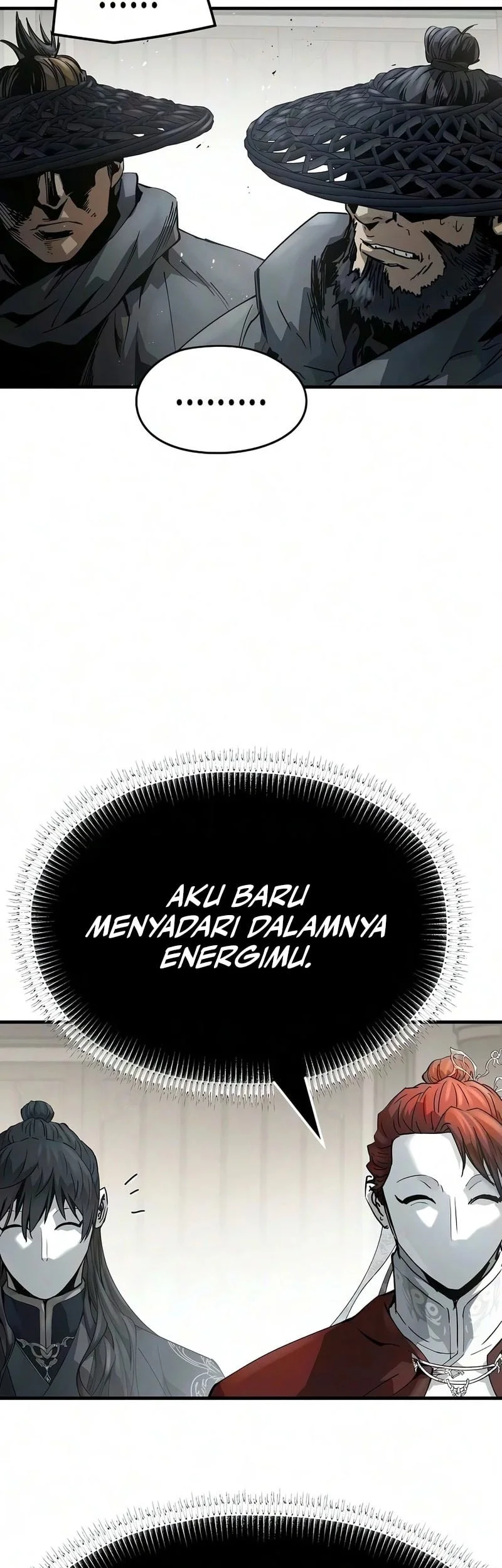 Absolute Regression Chapter 110 - halaman 52